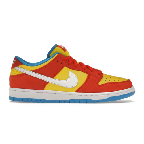 Nike SB Dunk Low Pro Bart Simpson