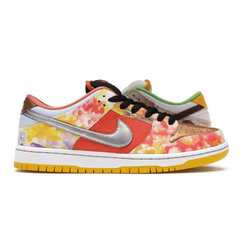 Nike SB Dunk Low Street Hawker