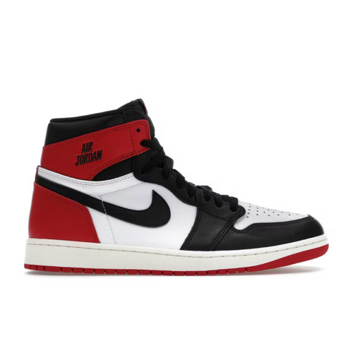 Buy Air Jordan 1 Retro Black Toe Reimagined Online for Sale