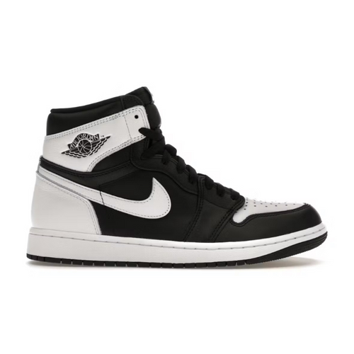 Buy Air Jordan 1 Retro Black White Online for Sale – Essential AJ1