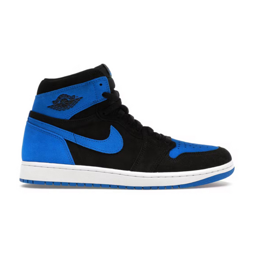Air Jordan 1 Retro Royal Reimagined