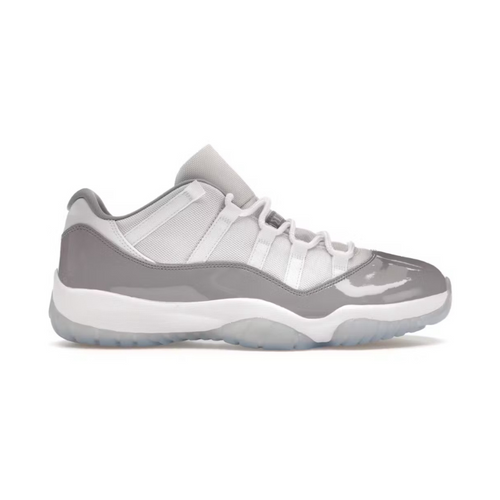 Air Jordan 11 Retro Low Cement Grey