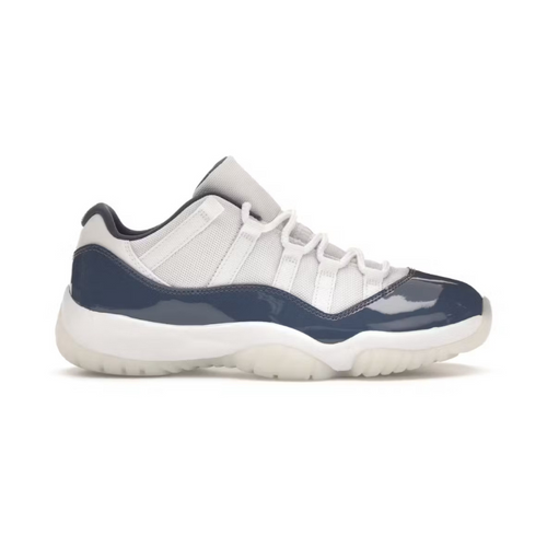 Air Jordan 11 Retro Low Diffused Blue