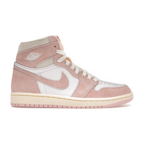 Air Jordan 1 Retro Washed Pink