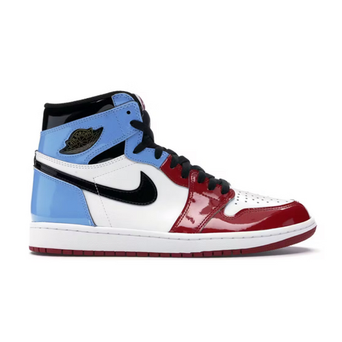 Air Jordan 1 Retro Fearless UNC Chicago