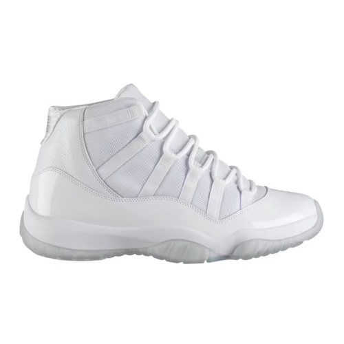Buy Air Jordan 11 Retro Silver Anniversary Online for Sale – RodzHeat