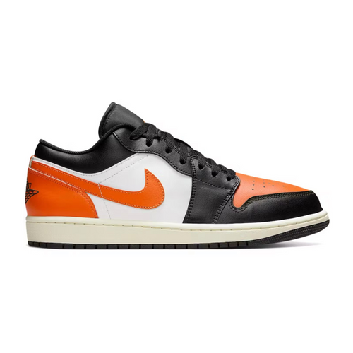 Air Jordan 1 Retro Low Shattered Backboard Alternate