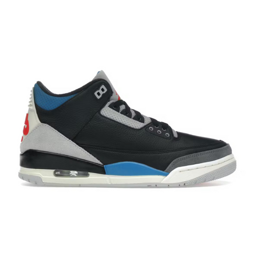 Air Jordan 3 Retro Rare Air