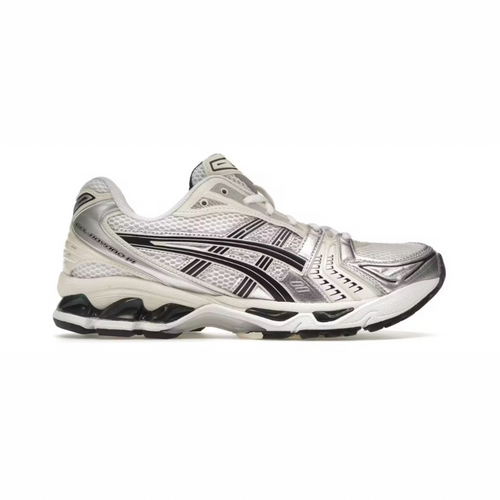 Asics Gel-Kayano 14 White Midnight