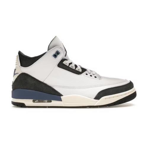 Air Jordan 3 Retro A Ma Maniere Diffused Blue