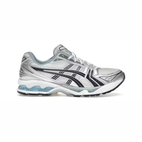 Asics Gel-Kayano 14 JJJJound White Blue