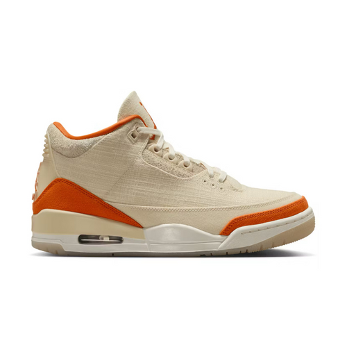Buy Air Jordan 3 Retro Tex Starfish Online for Sale – Vibrant AJ3