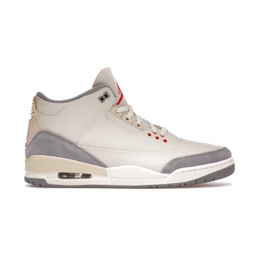 Air Jordan 3 Retro Muslin