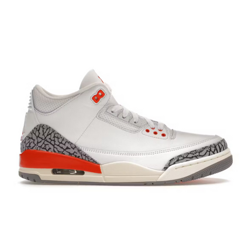 Air Jordan 3 Retro Georgia Peach