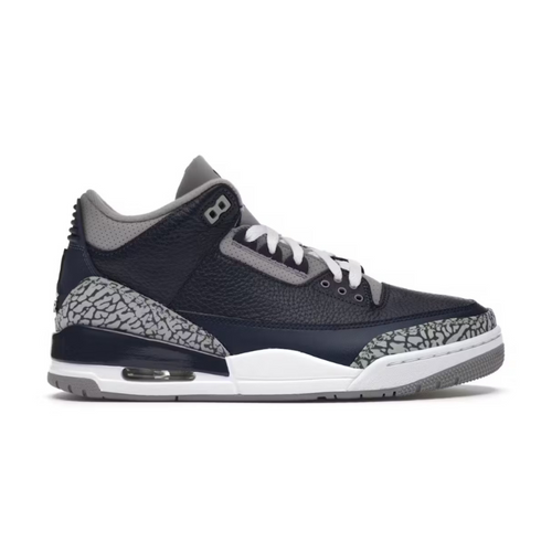 Buy Air Jordan 3 Retro Georgetown Online for Sale – Classic Collegiate AJ3