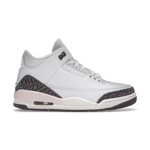 Buy Air Jordan 3 Retro Neapolitan Dark Mocha Online for Sale