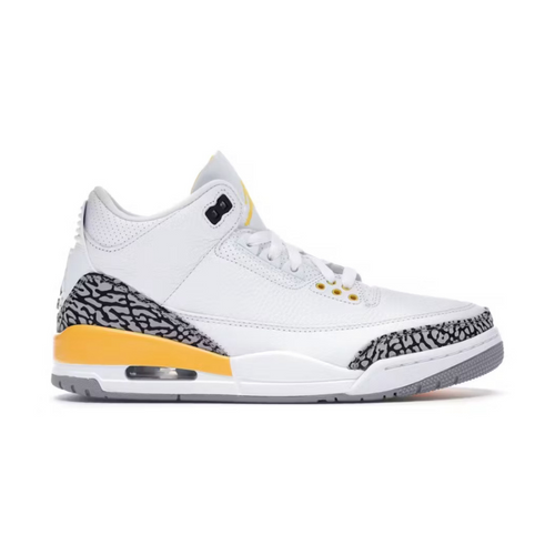 Buy Air Jordan 3 Retro Laser Orange Online for Sale – Bold AJ3