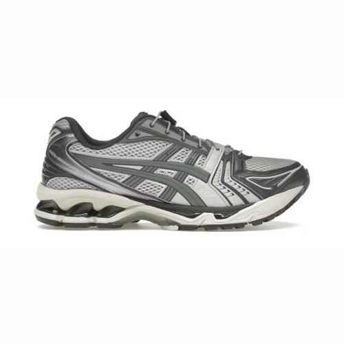 Asics Gel-Kayano 14 Unlimited Pack Oyster Grey