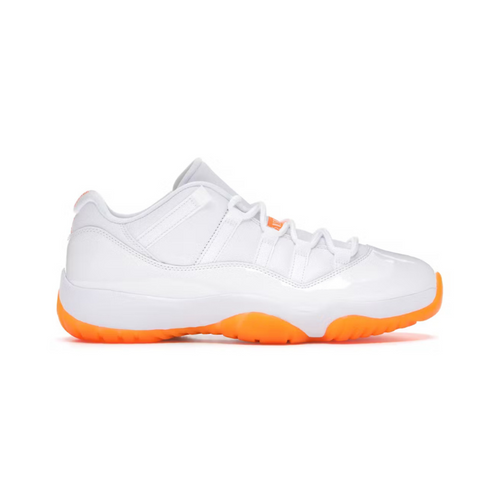 Air Jordan 11 Retro Low Citrus