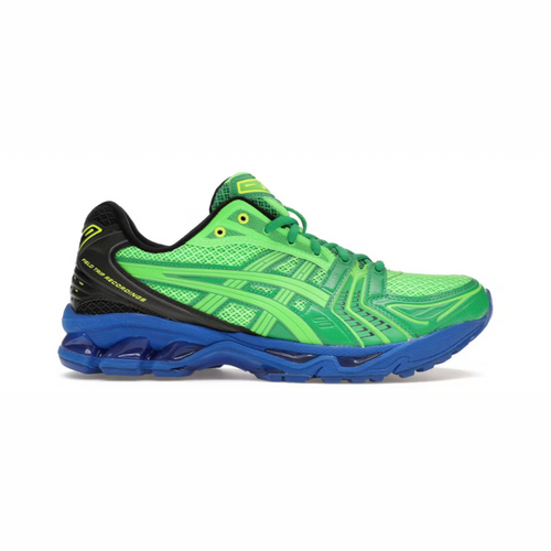 Asics Gel-Kayano 14 Field Trip Recordings Fern Green
