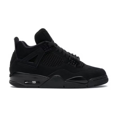 Air Jordan 4 Retro Black Cat