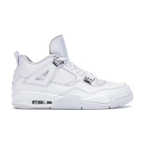 Air Jordan 4 Retro Pure Money