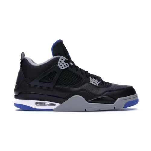 Air Jordan 4 Retro Motorsports Alternate