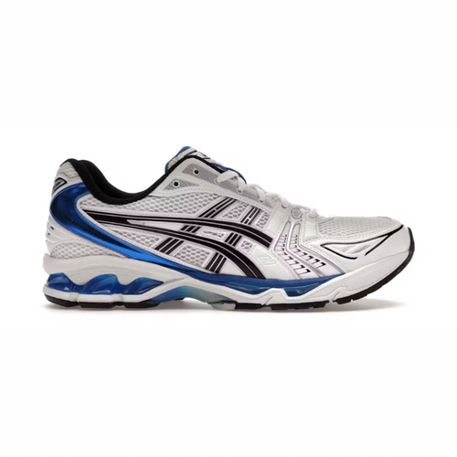 Asics Gel-Kayano 14 White Tuna Blue