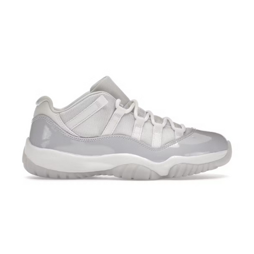 Air Jordan 11 Retro Low Pure Violet