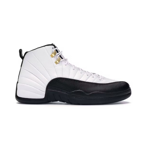 Air Jordan 12 Retro Taxi