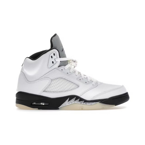 Air Jordan 5 Retro Reverse Metallic