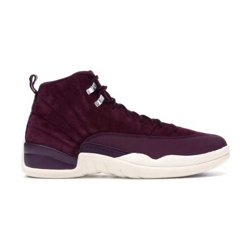 Air Jordan 12 Retro Bordeaux