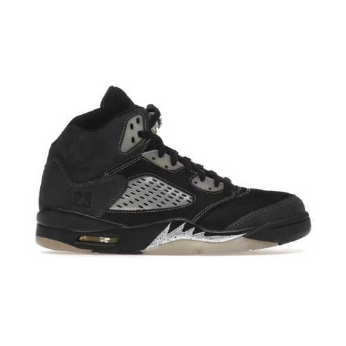 Air Jordan 5 Retro Anthracite