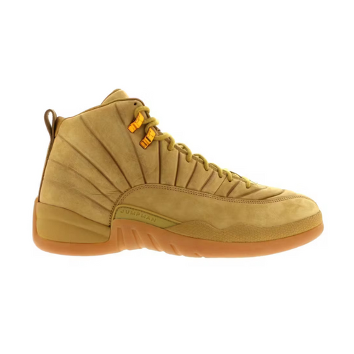 Air Jordan 12 Retro PSNY Wheat
