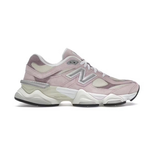 New Balance 9060 Rose Sugar Angora