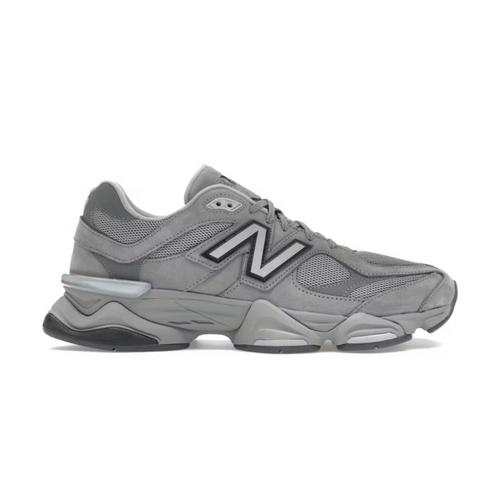 New Balance 9060 Shadow Grey Castlerock