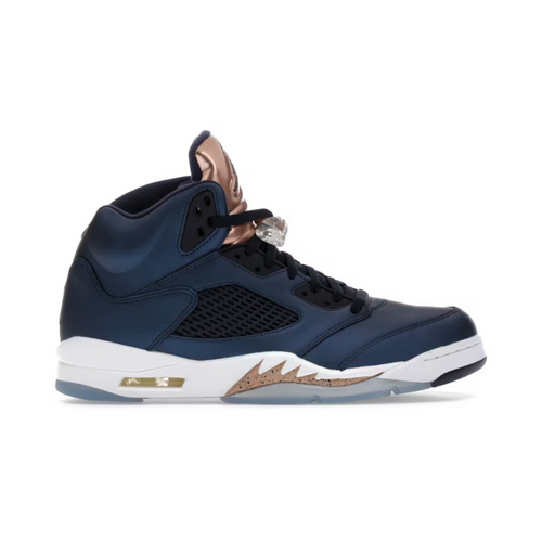 Air Jordan 5 Retro Bronze