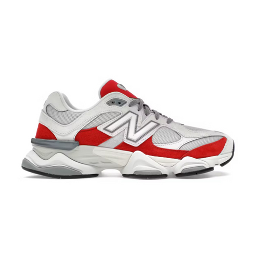 New Balance 9060 White Red