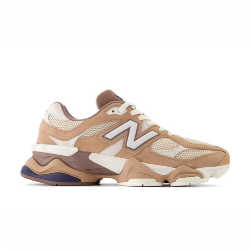 New Balance 9060 Earth Shadow