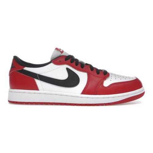 Air Jordan 1 Retro Low Chicago