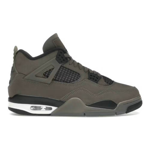 Air Jordan 4 Retro Cave Stone