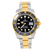 Rolex Submariner Date 40MM 116613LN Black Dial Black Ceramic Bezel Two Tone Yellow Gold Oyster Bracelet