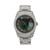 Rolex Datejust 36MM Black Mother of Pearl Roman Dial