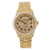 Rolex Day-Date 36MMEastern Arabic Dial Yellow Gold President