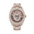 Rolex Sky-Dweller 42MM Roman Dial Rose Gold