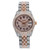 Rolex Datejust 31MM Eastern Arabic Dial Two Tone Rose Gold