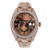 Rolex Sky-Dweller 42MM Chocolate Bezel