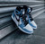 Air Jordan 1 Retro University Blue