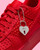 Nike Air Force 1 Low Valentine's Day Red