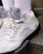 Air Jordan 5 Medium Soft Pink